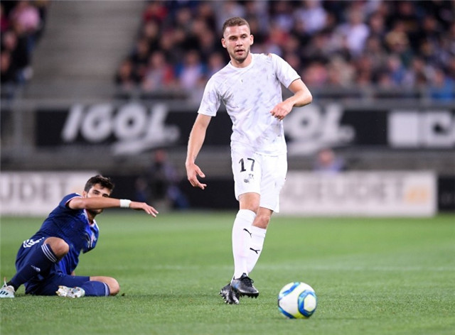 第戎客场不敌对手，遭遇连败形势